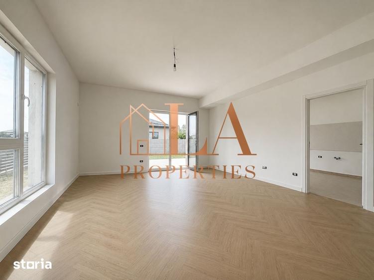 Casa 4 camere | Incalzire in pardoseala | Domnesti - 6