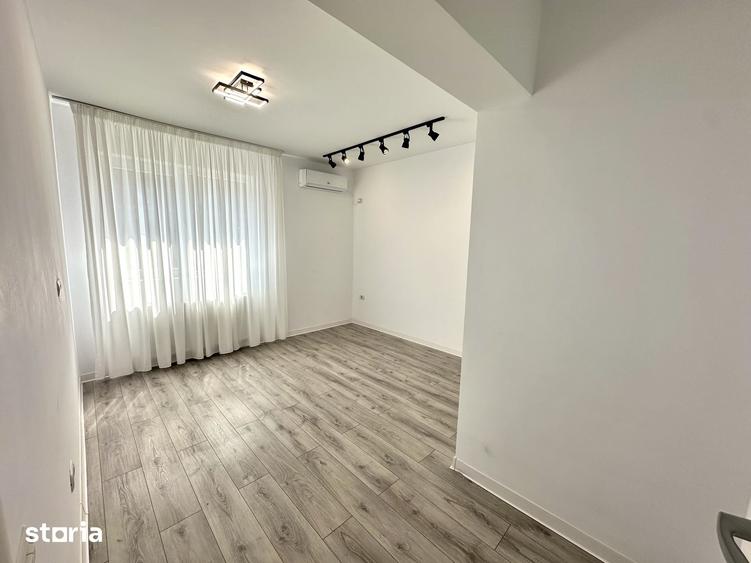 Apartament cu 3 camere decomandat în Dobroești