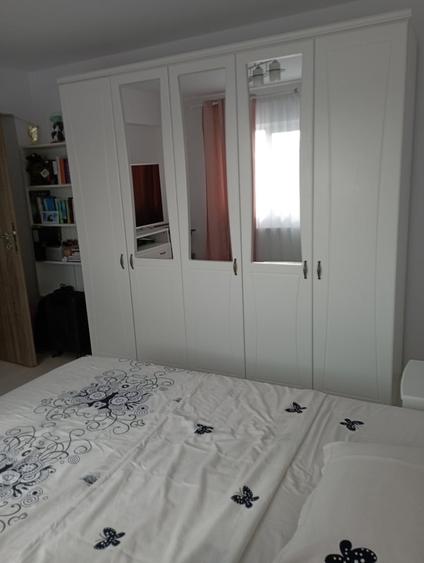 Casă cu 3 camere cu Teren 50 Mp în Bragadiru