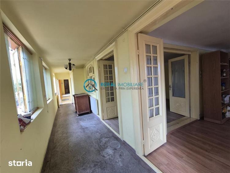 Royal Imobiliare - Vanzare Vila 6 camere zona Gheorghe Doja - 10