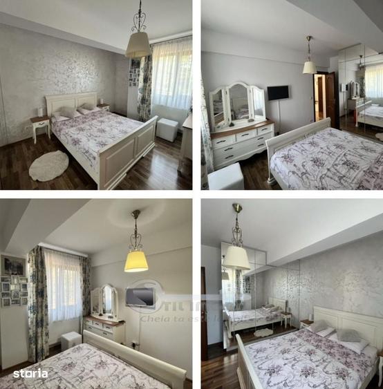 Apartament Premium 3 Camere | Copou Carol I Residence | Parcare Incl - 6