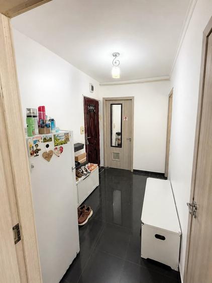 Apartament 3 camere Micro 19 CT  bloc aproape de bulevard - 2
