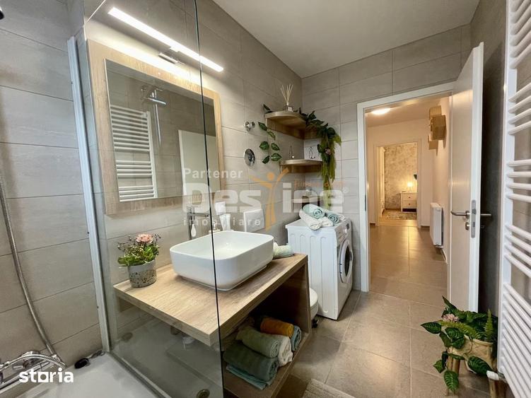 Apartament cu 2 camere în Bartolomeu