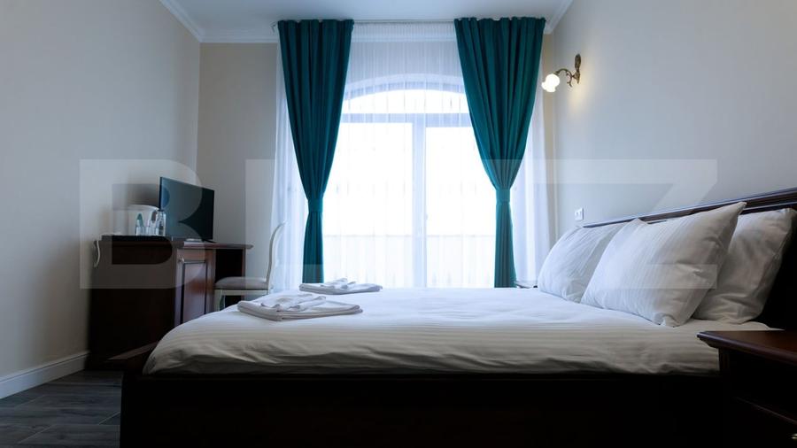 Hotel/Pensiune, de 1,197.5300292969 mp, în Botiz