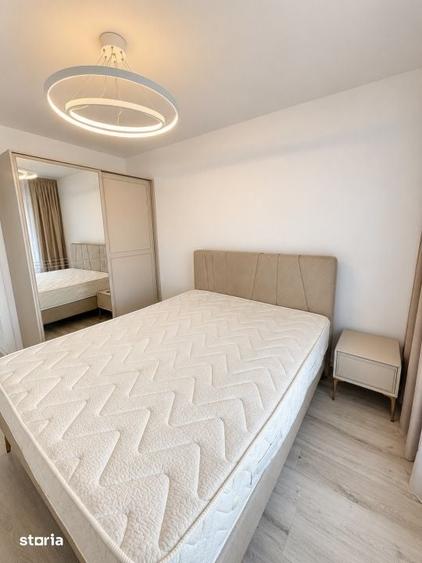 Apartament 2 camere de inchiriat | H Pipera Lake | Parcare inclusa | R - 16
