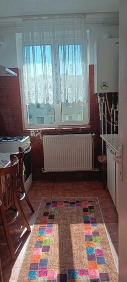 Apartament cu 2 camere semidecomandat în Vedea