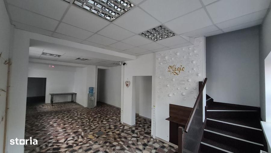 Spa?iu comercial (productie/salon infrumusetare/birouri ) - 16