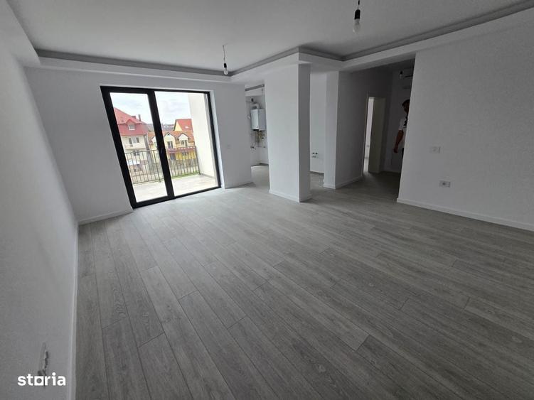 Apartament premium 3 camere, 2 bai, loc de parcare, Soarelui - 8