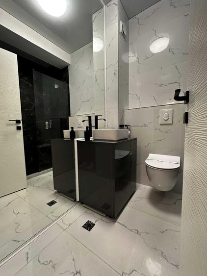Apartament cu 2 camere decomandat în Nord