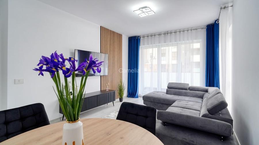 Apartament 3 camere de închiriat, Tractorul - Maurer Villas
