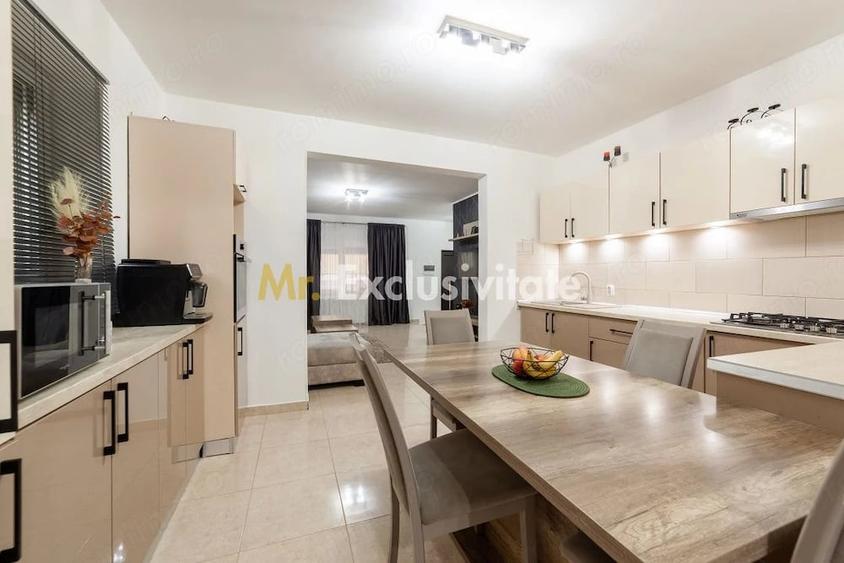 Casă cu 1 camere cu Teren 202 Mp în Trivale