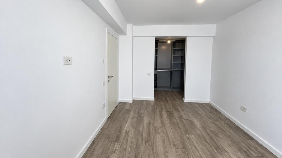 Apartament cu 2 camere nedecomandat în Iosia