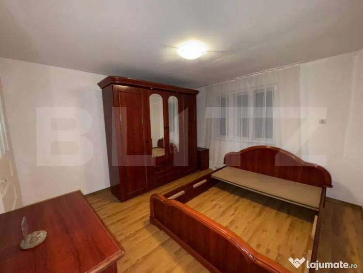 Casă cu 4 camere cu Teren 5594 Mp în Central