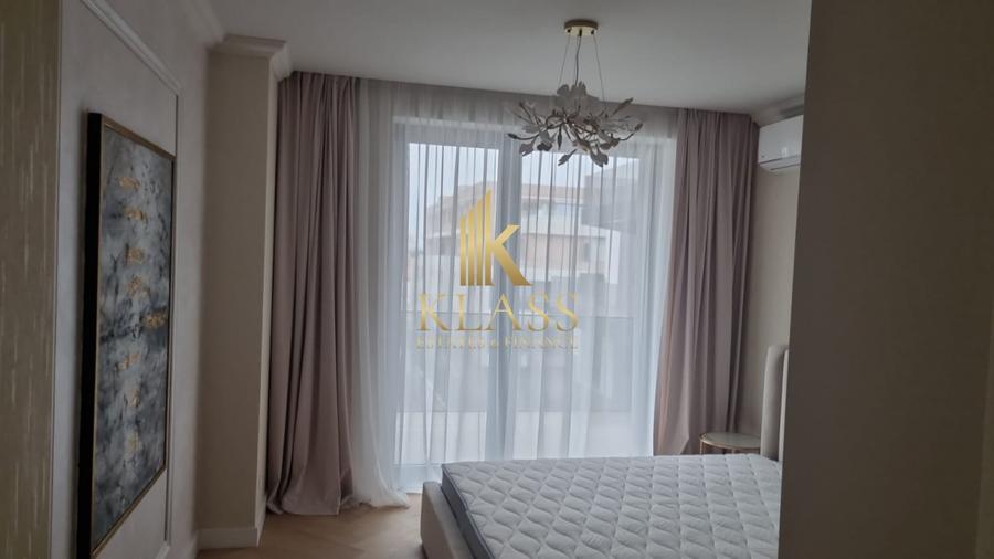 de inchiriat apartament 4 camere Iancu Nicolae/Arqa Jolie Village - 8
