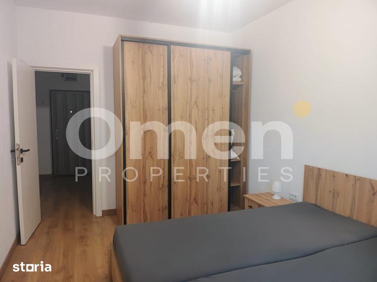 Apartament cu 2 camere decomandat, mobilat în Orașul Vechi
