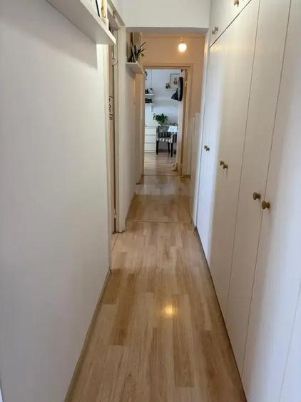 Apartament cu 3 camere decomandat, mobilat în Pantelimon