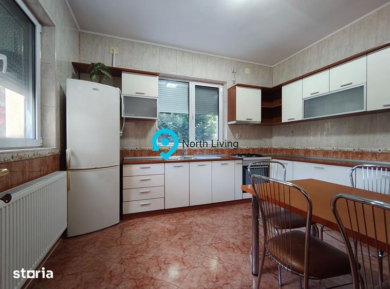 Vila individuala | Curte 400 mp | Garaj 2 auto | zona Pipera - 10