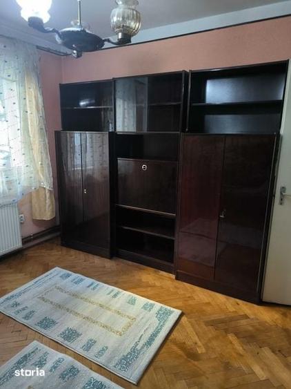 Inchiriez apartament zona garii - 1