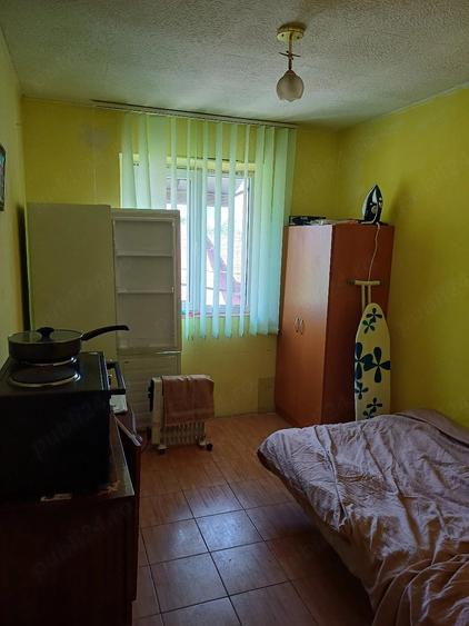 Garsonieră nedecomandată în Podul de Piatră