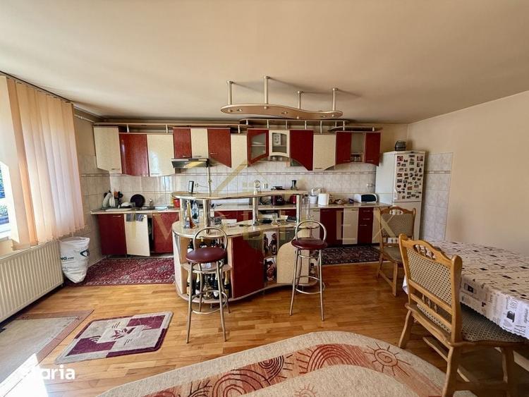 Casă cu 5 camere cu Teren 765 Mp în Orașul Vechi