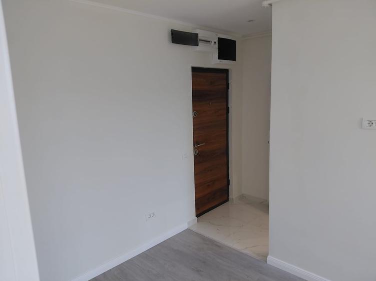 Apartament cu 2 camere semidecomandat în Pantelimon