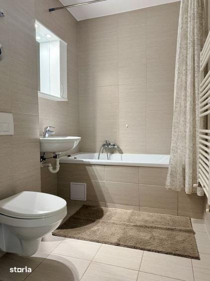 Apartament cu 3 camere în Bartolomeu