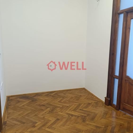 Apartament cu 2 camere decomandat în Ultracentral