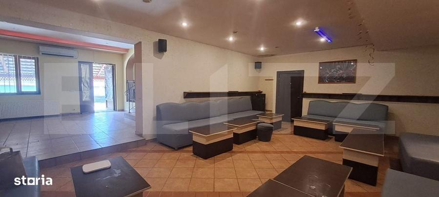 Casă cu 4 camere cu Teren 200 Mp în Agăș