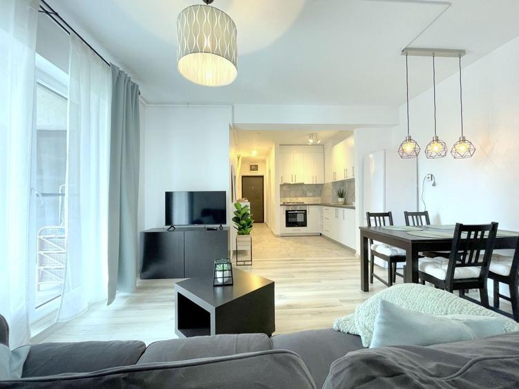 Apartament 3 camere + parcare - Denya Forest - 3