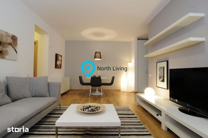 Apartament cu 3 camere în Cișmigiu