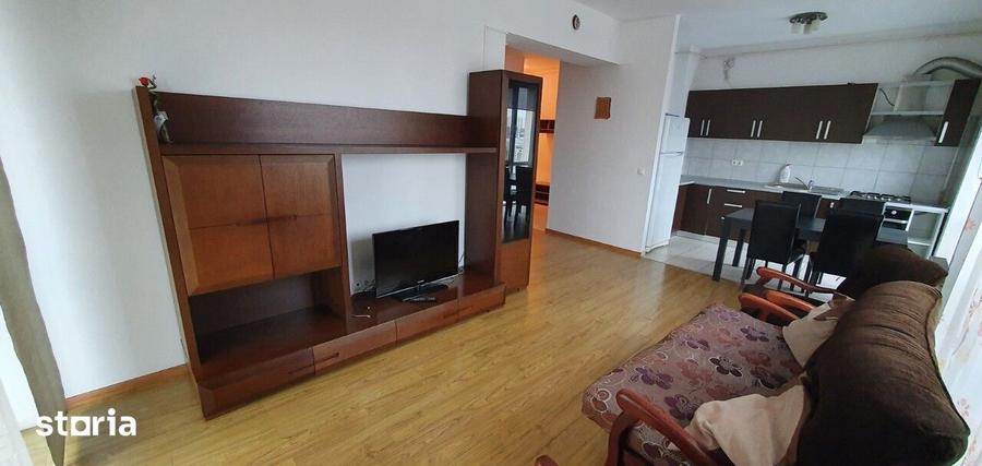 Apartament cu 3 camere decomandat în Nord