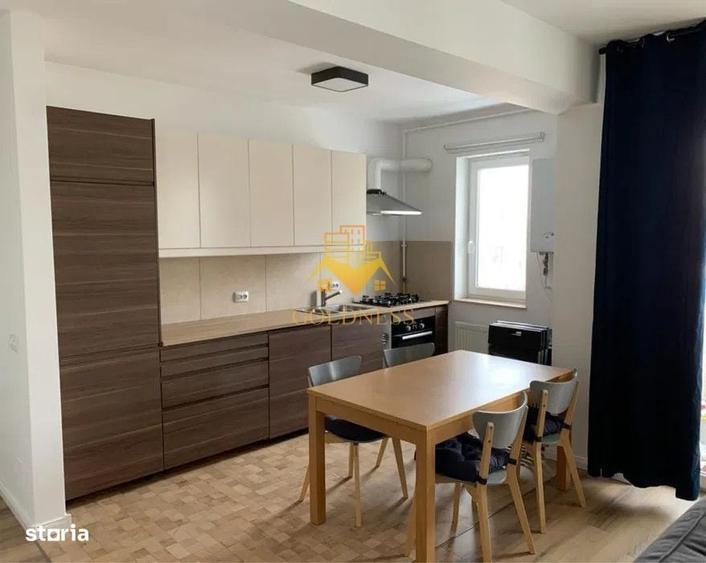 Apartament cu 2 camere în Bună Ziua