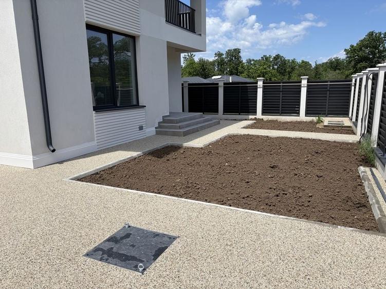 Casa Pantelimon Padure/ Complex Forest Residence/ Str. Leopardului, Nr. 17 /5 camere /2025/P+1 - 3
