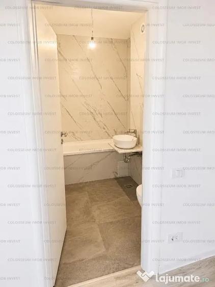Apartament 2 Camere | Tip Studio | Vivamus Residence - Tractorul - 4
