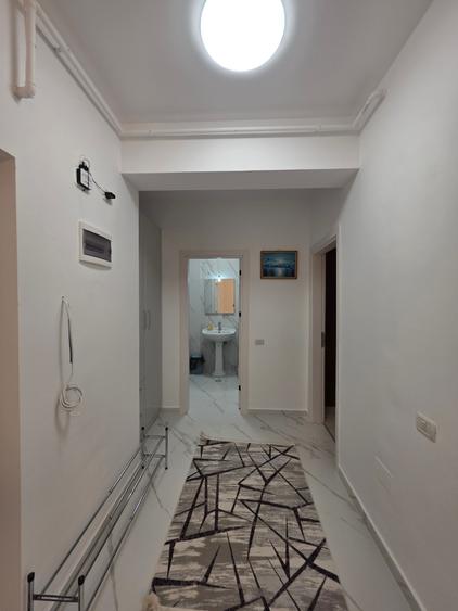 Apartament cu 2 camere de inchiriat in zona Militari Residence / Apeductului - 8