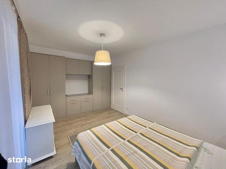 2 camere - Valetta Residence, Sise?ti - 4