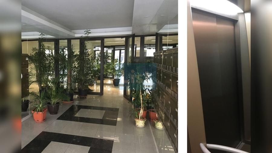 Apartament cu 4 camere decomandat în Herăstrău
