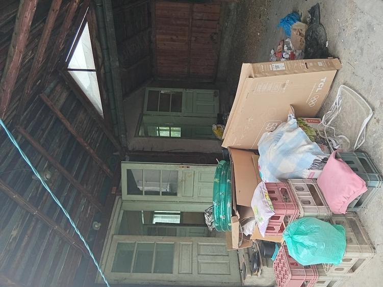 Casă cu 6 camere cu Teren 805 Mp în Central