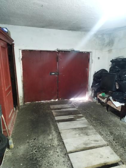 Casă individuală cu 2 camere cu Canalizare în Central
