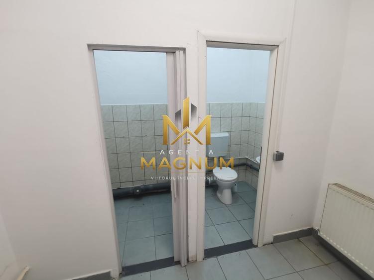 Spațiu comercial, de 150 mp, în Central