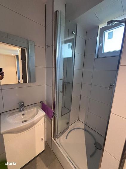 Apartament cu o camera, nou si modern, spre vanzare, cart. Ady Endre - 2