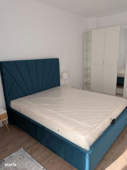 Apartament cu 2 camere în Timpuri Noi