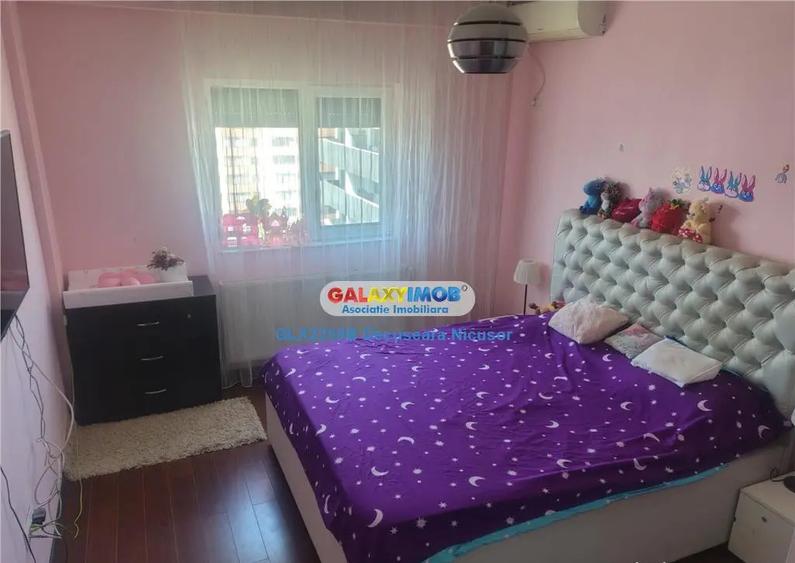 Apartament cu 2 camere decomandat în Chiajna