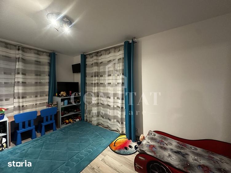 Apartament 3 camere | 2 locuri de parcare | Muzeul Apei - 10