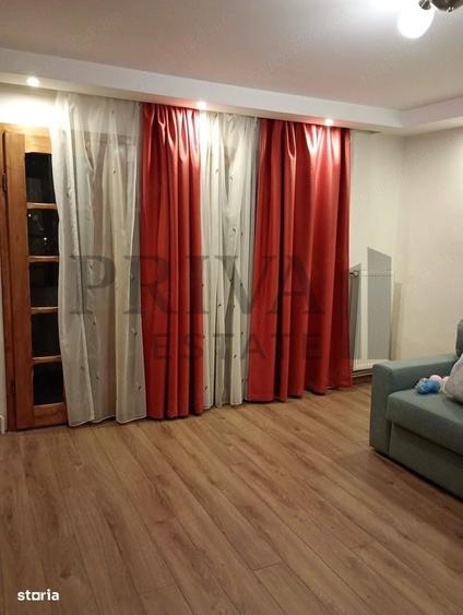 Apartament cu 3 camere decomandat în Bucovina
