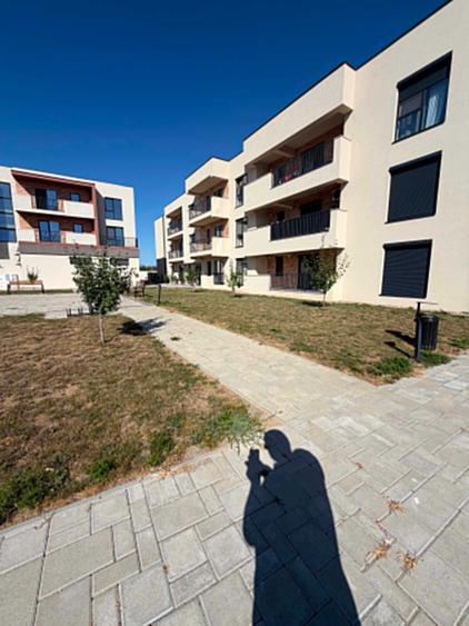 Apartament 3 camere constructie nou semifinisat - 7