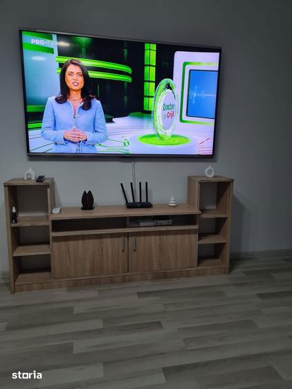 Apartament cu 2 camere în Chiajna