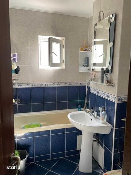 Apartament cu 2 camere decomandat în Țiglina 1