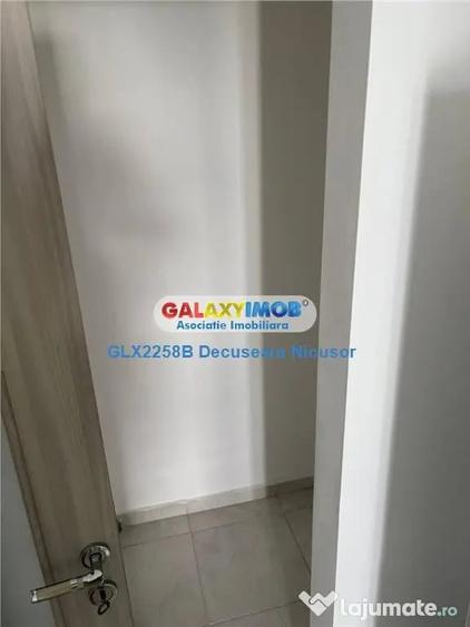 Garsoniera, Militari Residence, Str Weiner Palada, 320 euro - 4