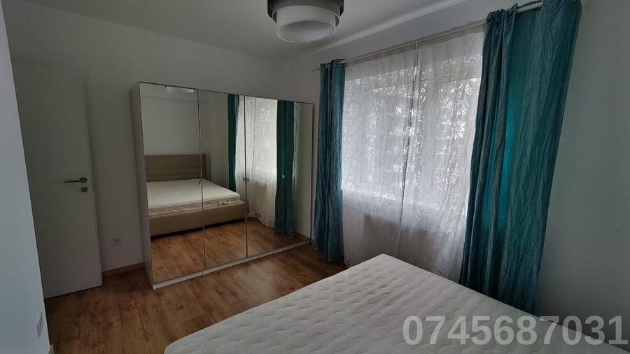 Apartament cu 2 camere semidecomandat, mobilat în Drumul Taberei